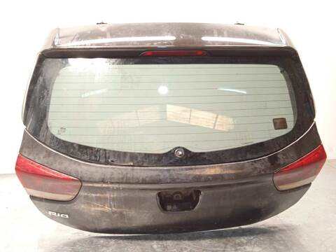 Portón Kia Rio 1.2 CAT 84CV 62KW