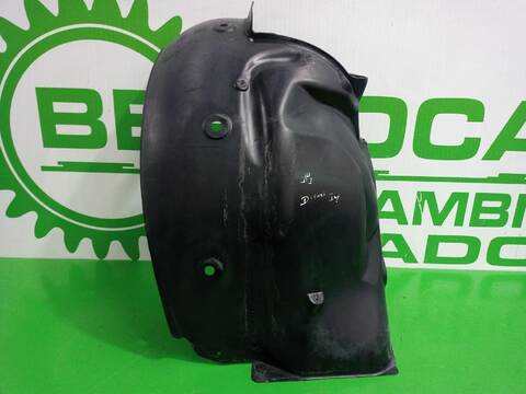 Foto 3ª: Pase Rueda Renault Scenic 1.6 16V 113CV [K4M761] (2003)