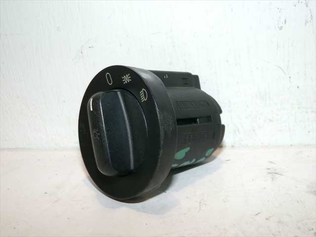 Foto 3ª: Mando Luces Bmw Serie 5 525 2.5 TD E39,1996-2004 [256T1] (1998)