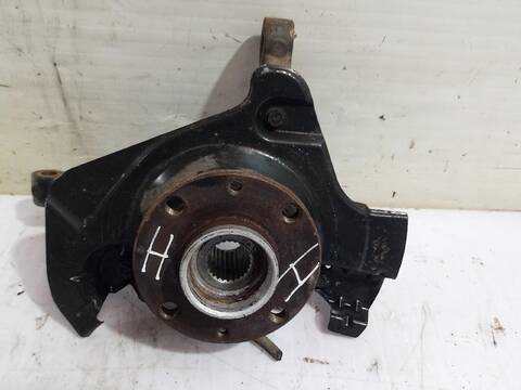 Mangueta Delantera Izquierda Peugeot Bipper BASIS 75CV