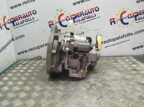 Caja Cambios Smart City G13 COUPE