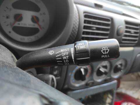 Mando Multifuncion Toyota Mr2 1.8 G ROADSTER W30) 1ZZFE