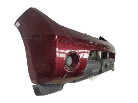 Foto 3ª: Paragolpes Delantero Nissan Navara 2.5 D 4X4 (1997)