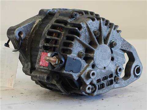 Foto 2ª: Alternador Nissan Primera 1.8 BERLINA 115CV 85KW [QG18DE] (2004)