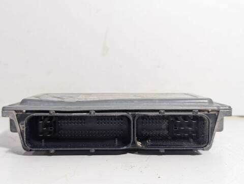 Foto 2ª: Centralita Motor ECU Volkswagen Polo ADVANCE 90CV 66KW (2011)