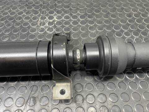 Foto 3ª: Transmision Central Jeep Grand Cherokee 63D (2015)