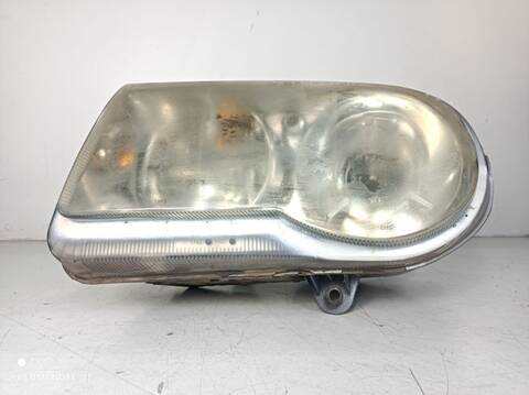 Faro Izquierdo Chrysler 300 642982 AUT.