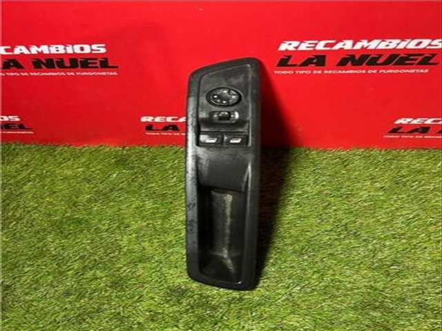 Botonera Elevalunas Citroen Jumpy CONTROL M BLUE-HDI FAP 122CV 90KW FURGON