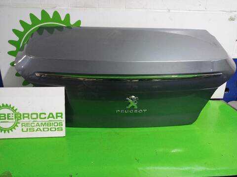 Portón Peugeot 508 ACTIVE 140CV