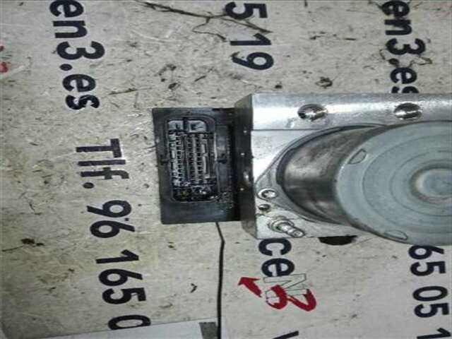 Foto 2ª: Abs Citroen C4 1.6 SX [1.6 LTR. - 80 KW 16V HDI FAP] [9HZ]