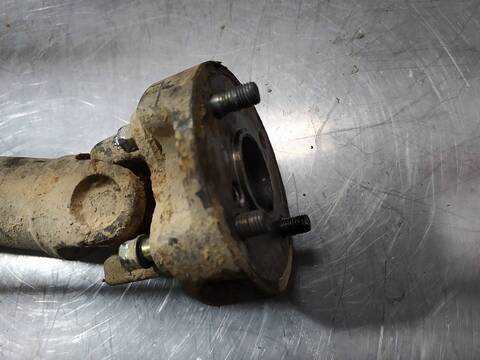 Foto 3ª: Transmision Central Mitsubishi Montero 2.5 TD GLS PLUS 115CV 85KW [4D56] (2001)