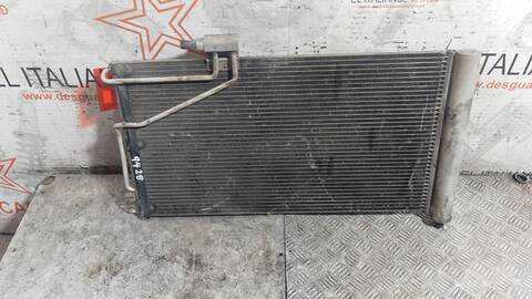 Foto 4ª: Radiador Calefaccion A.A. Mercedes Clase C 160 200 COMPRESSOR 209.342) COUPE 163CV 120KW [M271940] (2003)