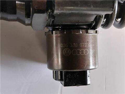 Foto 3ª: Inyectores Seat Altea 2.0 TDI 16V 140CV 103KW [BKD] (2005)