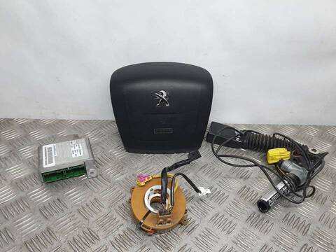 Airbag Delantero Izquierdo Peugeot Boxer 335 L3H3 PRO BLUEHDI 140 STOP START 140CV 103KW FURGON