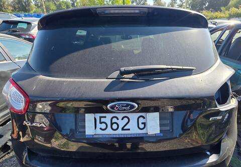 Portón Ford Kuga G6DG