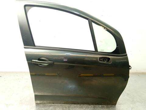 Puerta Delantera Derecha Citroen C3 1.4 HDI 70 SC8HZC SC8HR0 SC8HP4) 68CV 50KW