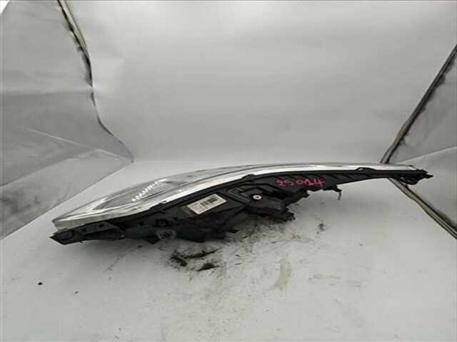 Foto 2ª: Faro Derecho Citroen C4 1.6 LX [1.6 LTR. - 66 KW 16V HDI] [9HX / DV6UTED4]