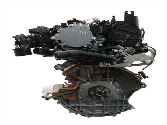 Foto 3ª: Motor Completo Ford Fiesta 155CV 114KW [BZJA] (2021)