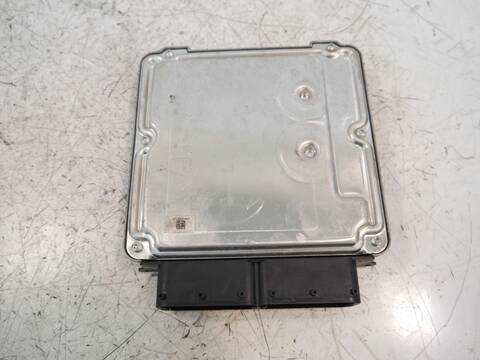 Foto 2ª: Centralita Motor ECU Audi A4 190 CV 140KW [DET DETA] (2017)