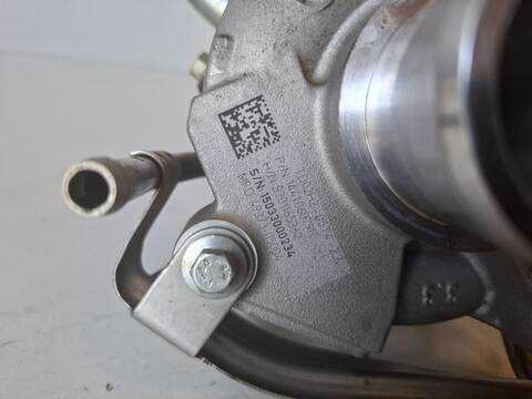Foto 3ª: Turbocompresor Nissan Pulsar N-CONNECTA 1 16V CAT 116CV (2014)