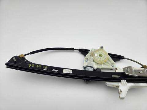 Elevalunas Manual Trasero Derecho Volkswagen Passat R-LINE 150CV 110KW