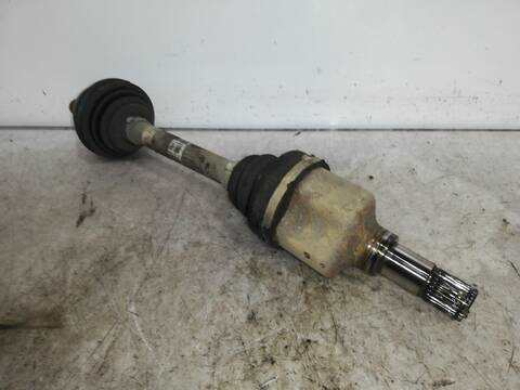 Foto 2ª: Transmision Delantera Izquierda Ford Focus KKDA BERLINA (2006)