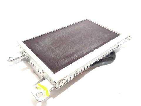 Pantalla Multifuncion Audi Q5 2.0 16V TDI 150CV 110KW