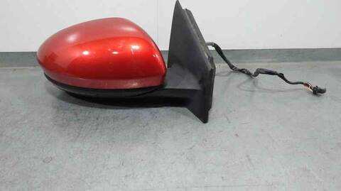 Foto 3ª: Retrovisor Derecho Renault Megane ZEN 140CV 103KW IV [H5H470] (2021)