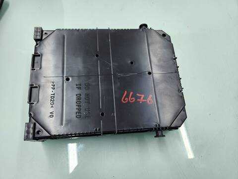 Caja Reles Fusibles DS 7 PERFORMANCE LINE 180CV 132KW