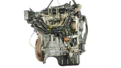 Foto 3ª: Motor Completo Ford C Max VERSION INDEFINIDA (2003)