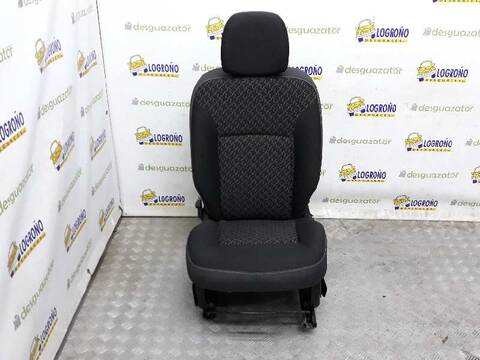 Asiento Delantero Derecho Renault Kangoo 1.5 DCI D FAP 90CV 64CV
