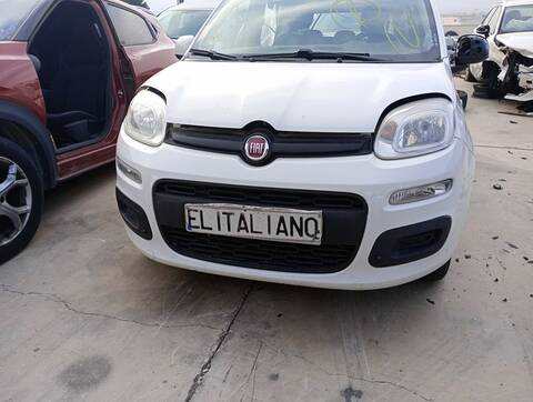 Paragolpes Delantero Fiat Panda CLIMBING 74CV 55KW
