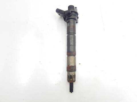 Foto 2ª: Inyectores Bmw X4 M40D [B57D30B]