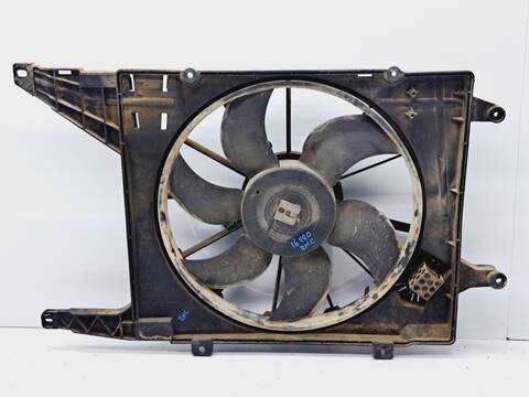 Electroventilador Renault Megane 1.9 DTI DIESEL CAT 98CV 72KW I SCENIC JA0)