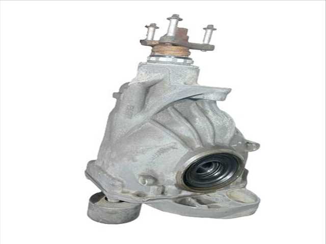 Diferencial Trasero Bmw Serie 5 518 530 D 245CV