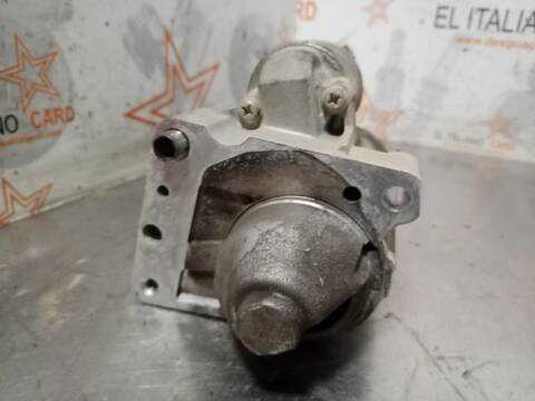 Foto 2ª: Motor de Arranque Peugeot 208 ACCESS 68CV 50KW [8HR01] (2013)