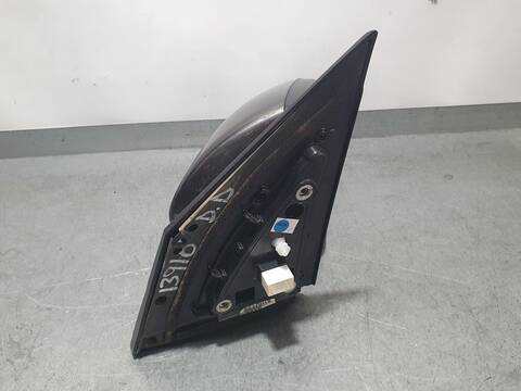 Foto 2ª: Retrovisor Derecho Hyundai Tucson CLASSIC BLUE 116CV 85KW [D4FD] (2016)