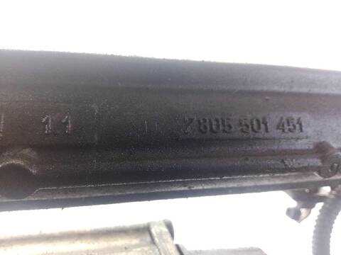 Foto 3ª: Cremallera de Direccion Opel Astra 1.7 CDTI 68) 110CV [A 17 DTJ] (2009)