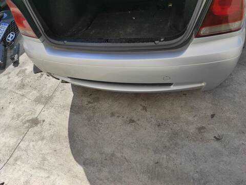 Paragolpes Trasero Bmw Serie 3 315 204D4