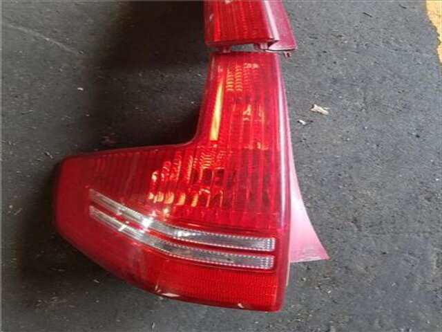 Foto 3ª: Piloto Trasero Izquierdo Citroen C4 1.4 16V [KFU (ET3J4)]