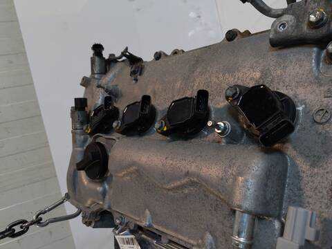 Motor Completo Toyota Avensis 147CV 108KW