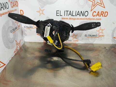 Mando Luces Ford Transit FT 330 2.4 EXPRESS-LINE 116CV 85KW CAJA CERRADA