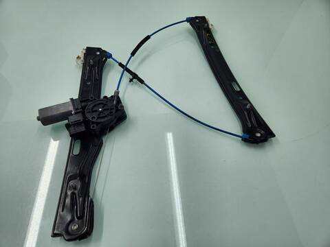 Elevalunas Eléctrico Delantero Derecho Bmw Serie 3 315 318D 143CV 105KW