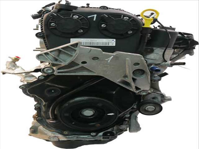 Foto 2ª: Motor Completo Audi Q3 180CV 132KW [CULB CUL] (2016)