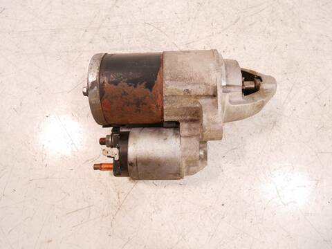 Foto 2ª: Motor de Arranque Dodge Caliber 156 CV 115KW [ECN] (2008)