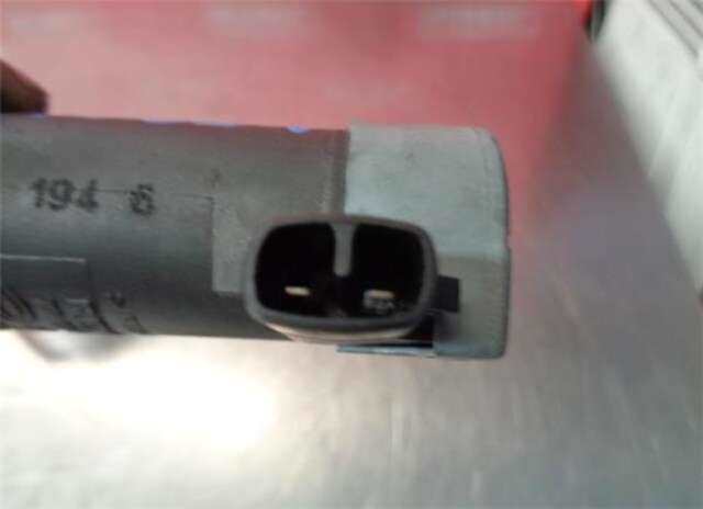 Foto 3ª: Modulo Encendido Renault Megane 1.6 16V (113CV) II BERILINA 5P [K4MT760]