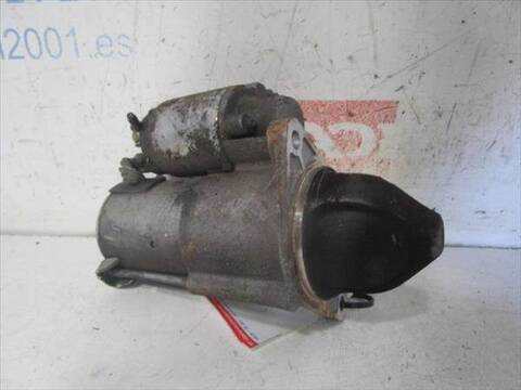 Motor de Arranque Opel Zafira 1.6 115CV 85KW