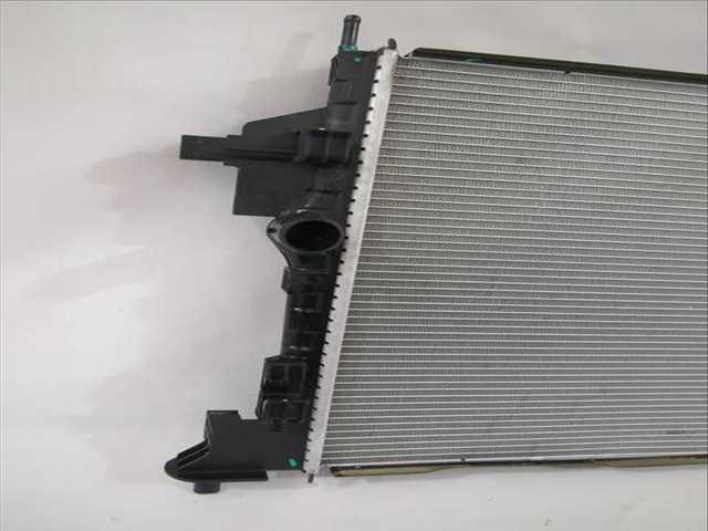 Foto 3ª: Radiador Motor Mg ZS 1.5 VTI 106CV 78KW [15S4C,G15D] (2025)