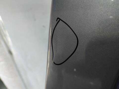 Foto 2ª: Puerta Lateral Corredera Izquierda Peugeot Partner FULL ELECTRIC 67CV 49KW [ELECTRICO] (2018)