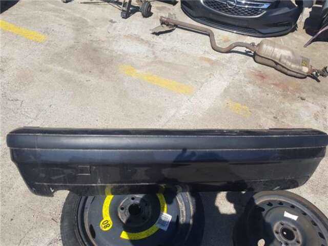 Paragolpes Trasero Bmw Serie 3 315 1.8 318I [1.8 LTR. - 83 KW CAT]